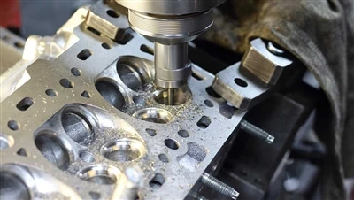 Alüminyum Motor Parçaları Nasıl Temizlenir - Performans ve Uzun Ömür İçin Kom...